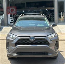 تويوتا راف 4